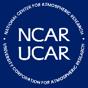 University Corporation for Atmospheric Research Logo